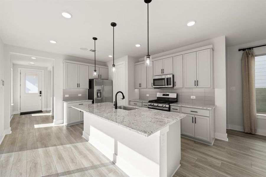 1206 Laurel- Kitchen-2 1206 Laurel- Kitchen-2