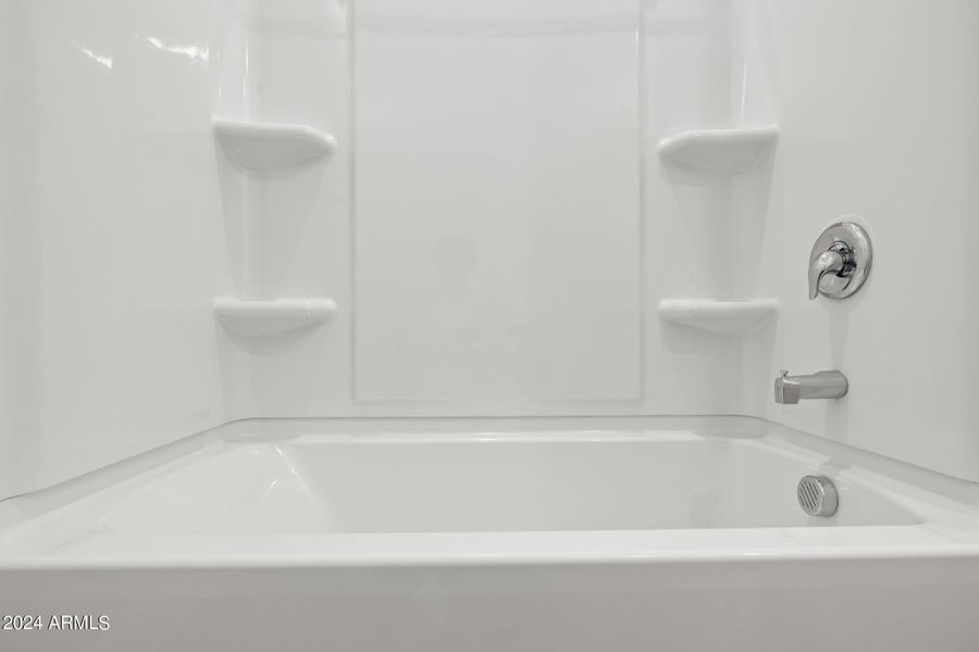 Guest Bath