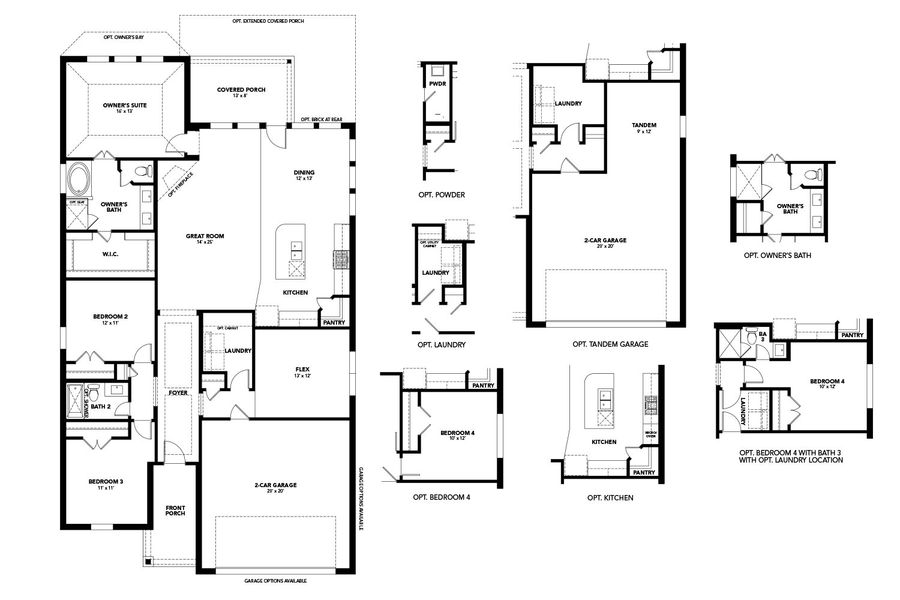 Discover luxury living with this architecturally designed single-family home featuring exquisite details. Discover luxury living with this architecturally designed single-family home featuring exquisite details.