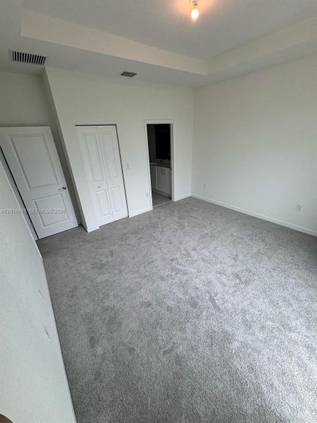 Spacious, unfurnished interior of a new home in , Homestead (Image 14). Spacious, unfurnished interior of a new home in , Homestead (Image 14).