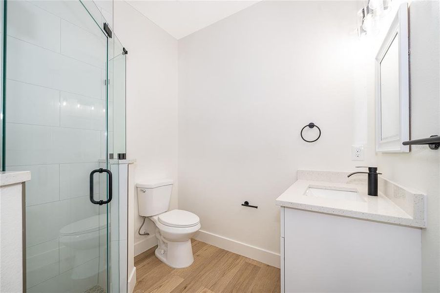 Furnished interior view inside a new home in , Apopka (Image 5). Furnished interior view inside a new home in , Apopka (Image 5).