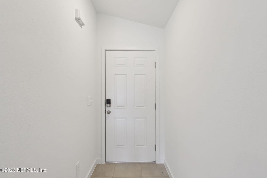 Spacious, unfurnished interior of a new home in Flagler Village - Classic Series, Palm Coast (Image 17).