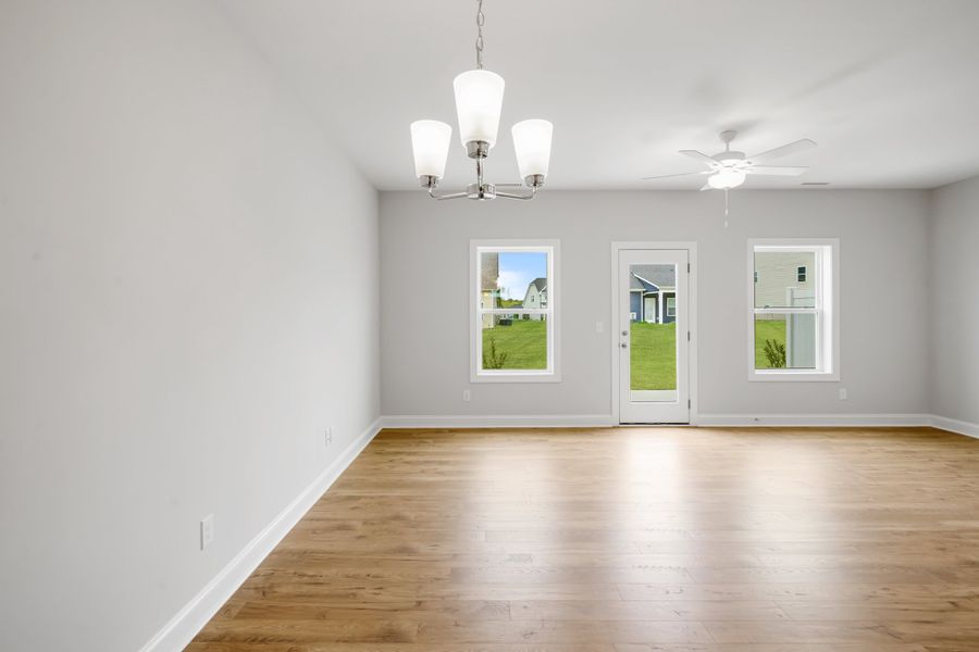 3br New Home in Zebulon, NC.  - Slide 16