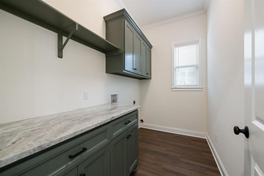 Furnished interior view inside a new home in , Hewitt (Image 9). Furnished interior view inside a new home in , Hewitt (Image 9).