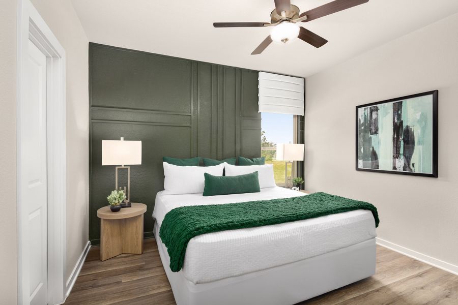 Conroe, TX New Home. - Slide 13 Conroe, TX New Home. - Slide 13