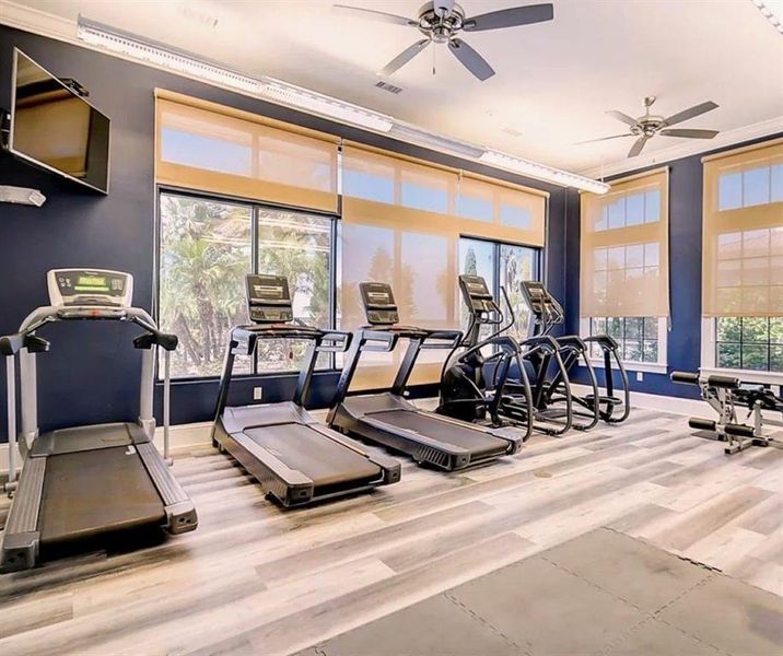 Community amenities in , Auburndale (Image 40).