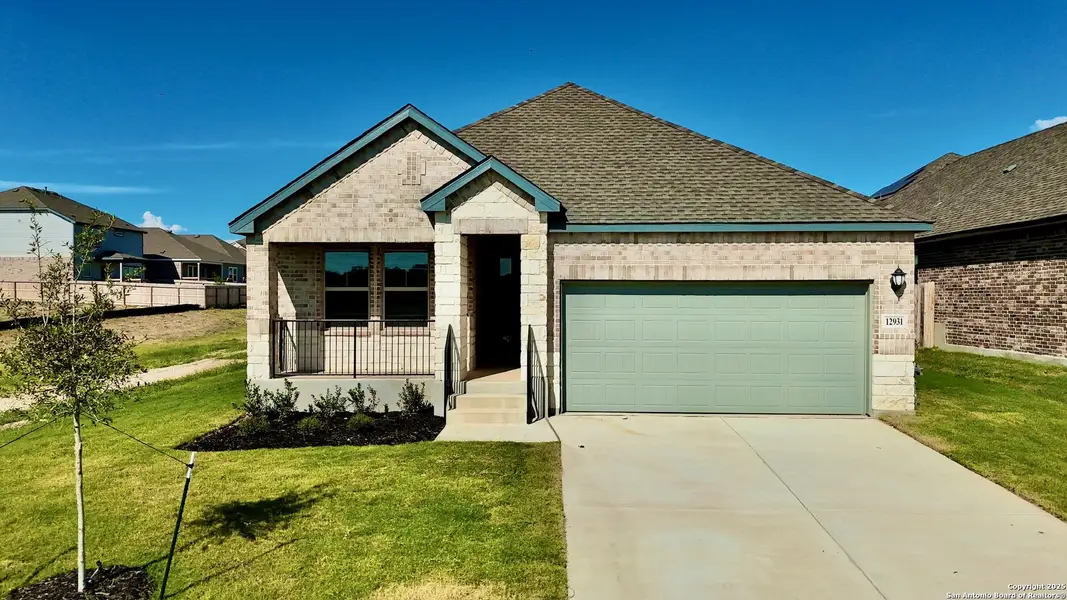 Image 30 of a home in Arcadia Ridge - Premier Series.