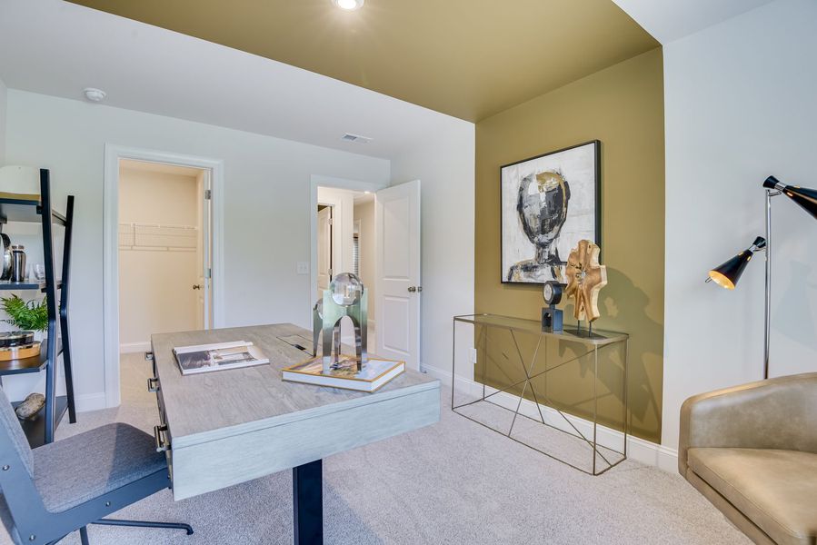 The Doyle at Barr Lake