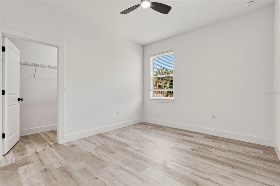 Spacious, unfurnished interior of a new home in , North Port (Image 33).