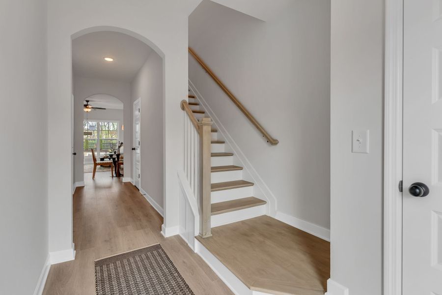 Image 29 of a home in Anderson Park.