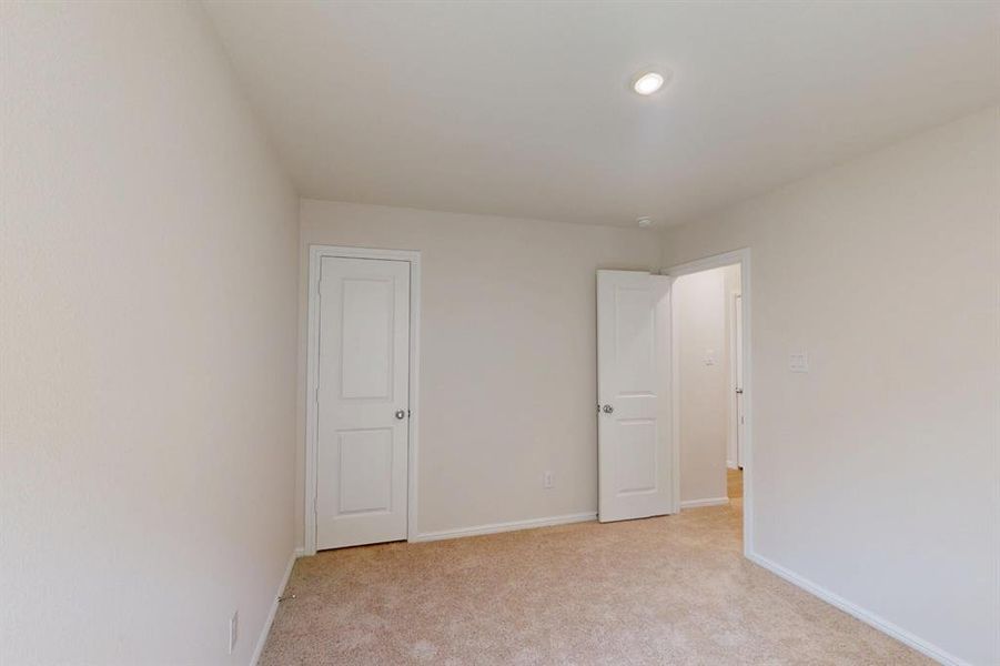 Spacious, unfurnished interior of a new home in Elevon, Lavon (Image 12). Spacious, unfurnished interior of a new home in Elevon, Lavon (Image 12).