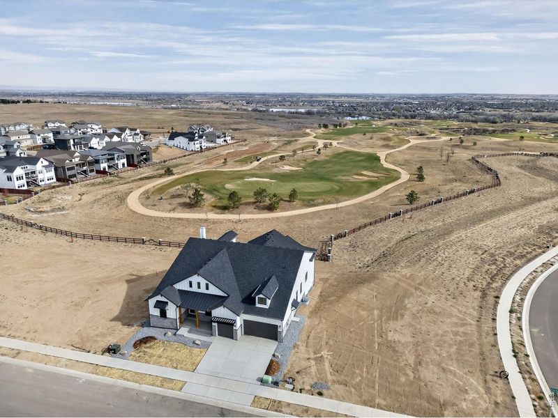 Image 48 of a home in RainDance.
