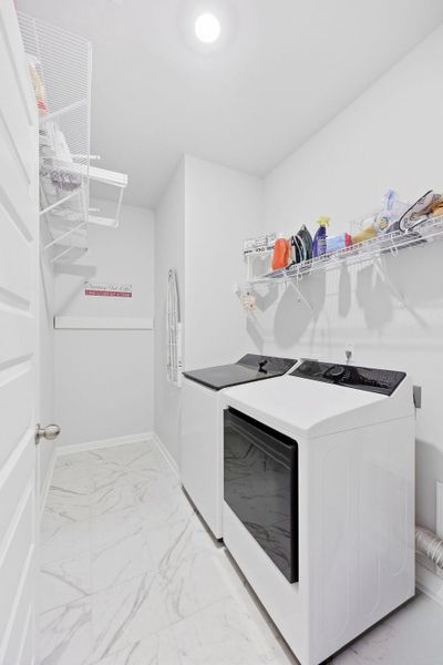 Image 34 of a home in Horizons at Summers Corner | 55+.