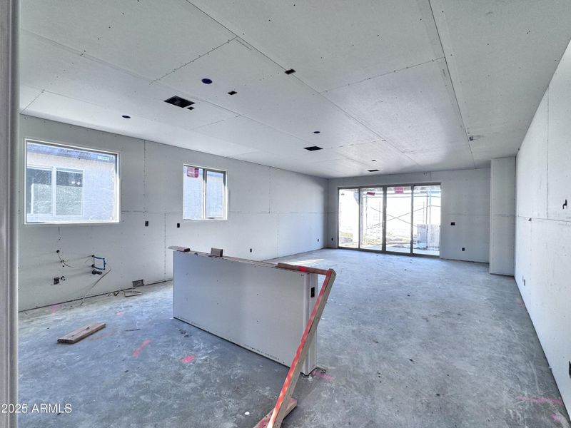 003 Kitchen and Great room 003 Kitchen and Great room