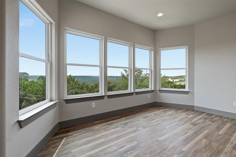 Spacious, unfurnished interior of a new home in , Rio Vista (Image 27). Spacious, unfurnished interior of a new home in , Rio Vista (Image 27).