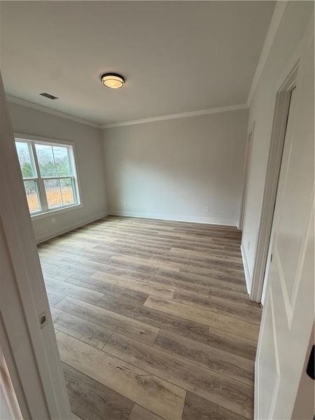 Spacious, unfurnished interior of a new home in , Hoschton (Image 15).