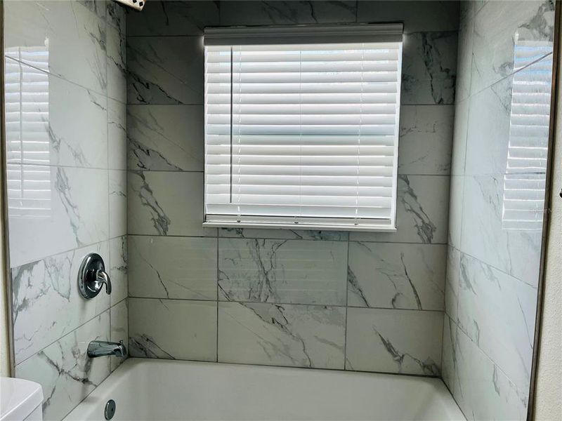 Close-up of interior finishes inside a home in , Sebring (Image 11).