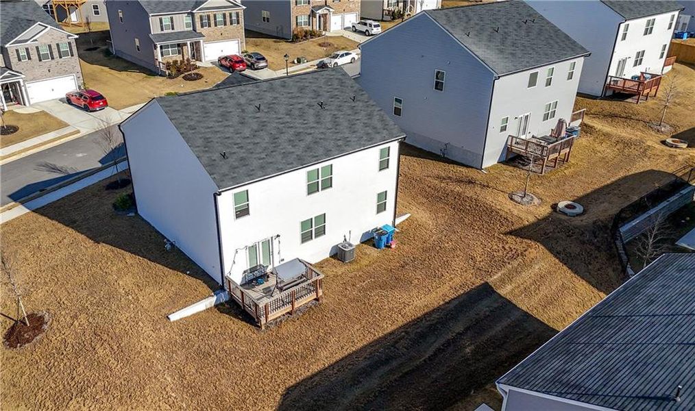 Image 45 of a home in Brooks Village.