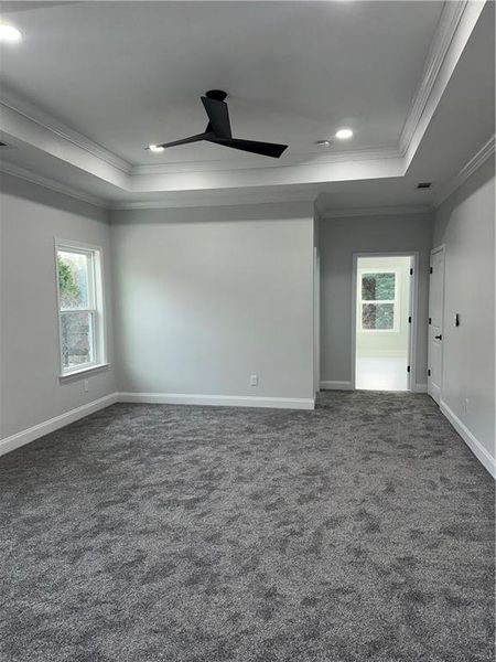 Spacious, unfurnished interior of a new home in , Lithonia (Image 46).