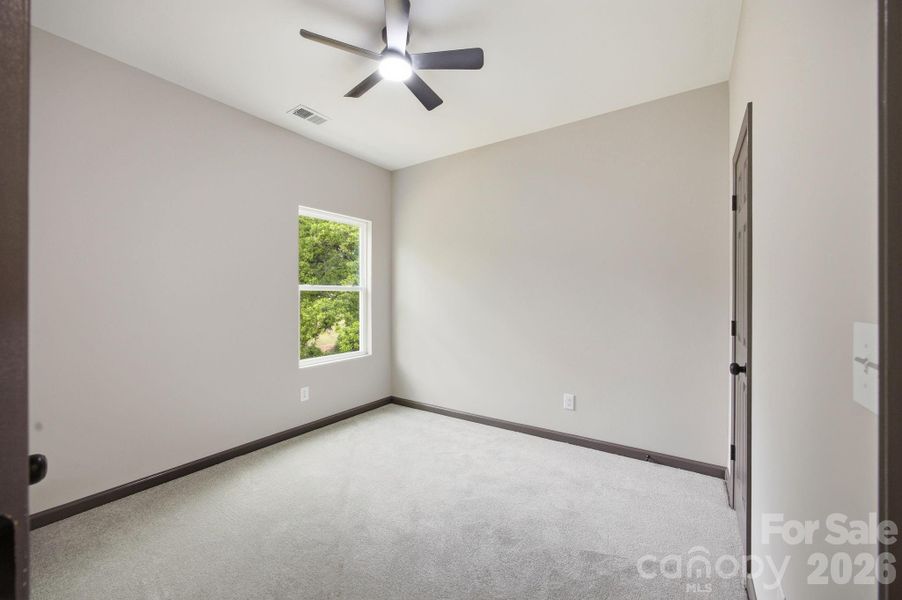 Spacious, unfurnished interior of a new home in , Kannapolis (Image 32).
