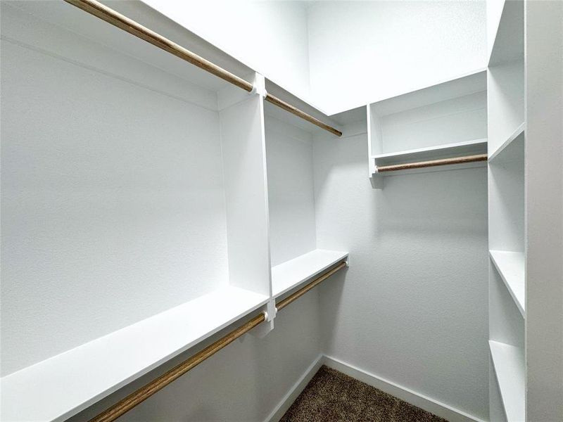 Spacious, unfurnished interior of a new home in , Greenville (Image 22).