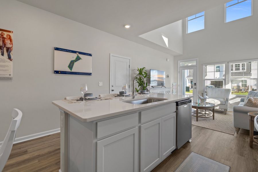 New Home in Calabash, NC.  - Slide 20