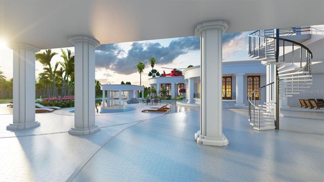 Community amenities in , Windermere (Image 7).