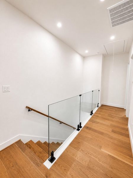 Spacious, unfurnished interior of a new home in , Houston (Image 15). Spacious, unfurnished interior of a new home in , Houston (Image 15).