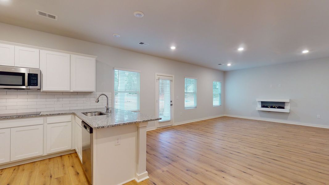 New Home in Hogansville, GA.  - Slide 39