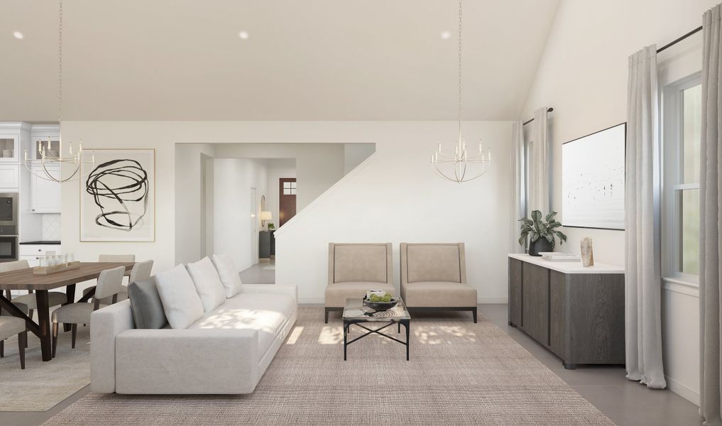 Great Room Great Room