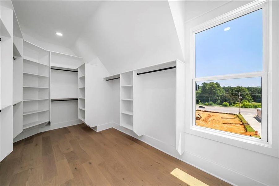 Spacious, unfurnished interior of a new home in , Buford (Image 20). Spacious, unfurnished interior of a new home in , Buford (Image 20).