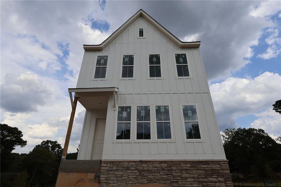Image 10 of a home in Celesta. Image 10 of a home in Celesta.