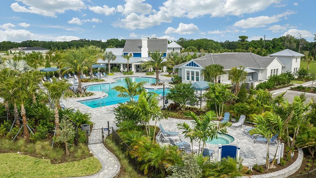 Image 4 of a home in Canoe Creek.