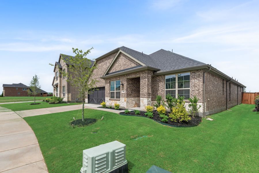 Front Elevation Front Elevation