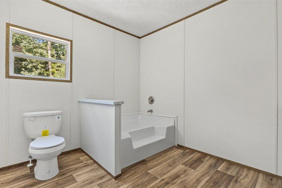 Furnished interior view inside a new home in , Cordesville (Image 5).