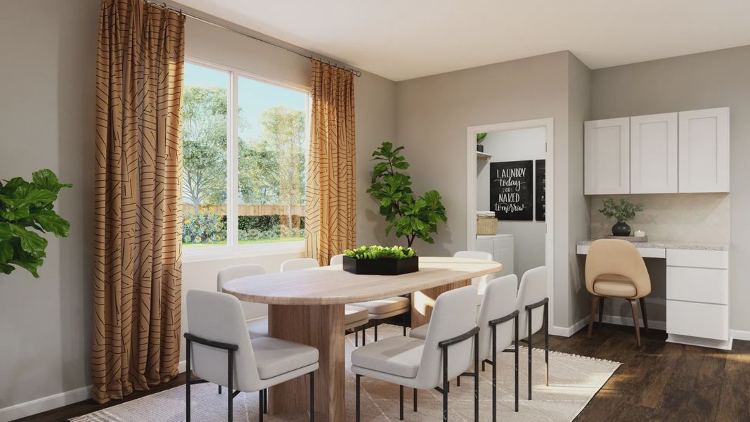 Images are a model representation and may depict options and upgrades not featured on the home available for purchase. Images are a model representation and may depict options and upgrades not featured on the home available for purchase.