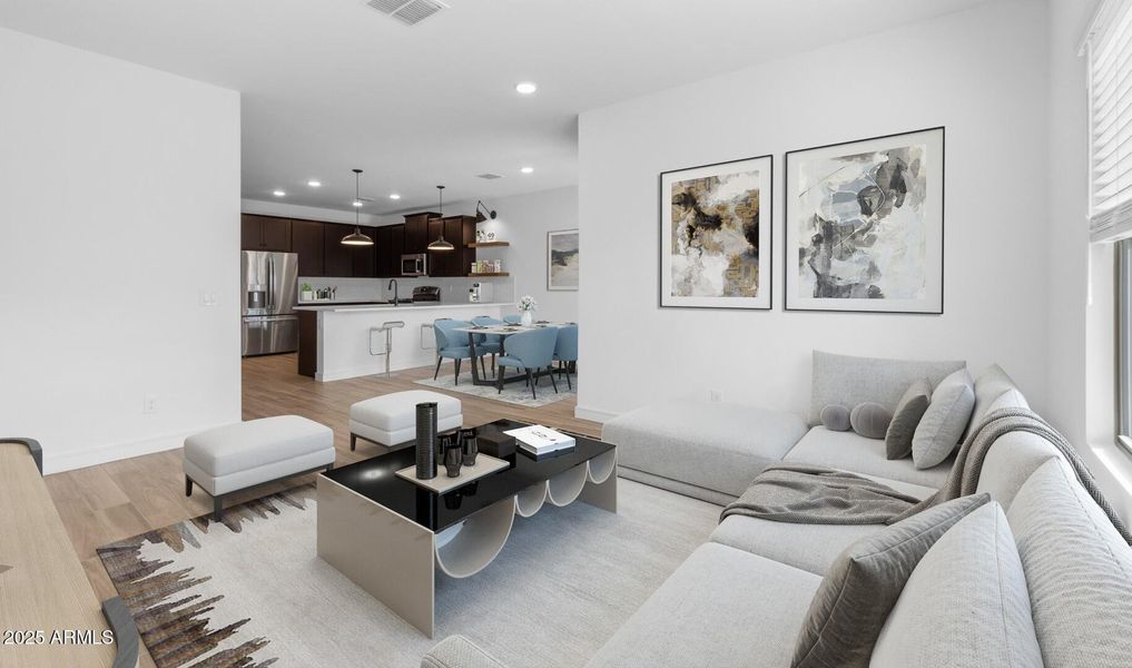 LS Lot #111 Great Room (4) (Large) LS Lot #111 Great Room (4) (Large)