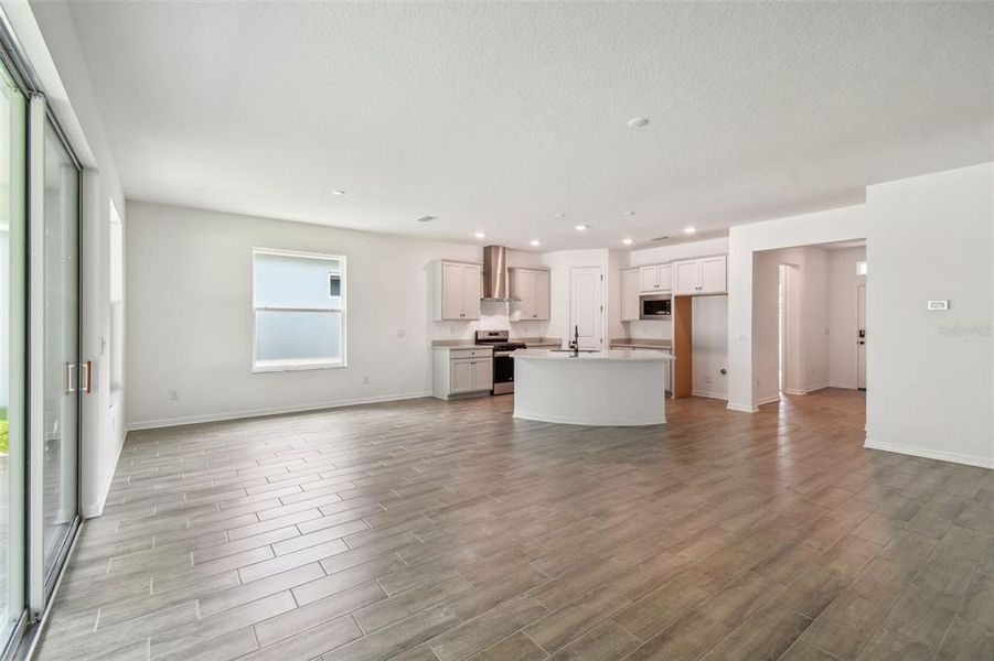 Image 55 of a home in Cascades at Southern Hills.