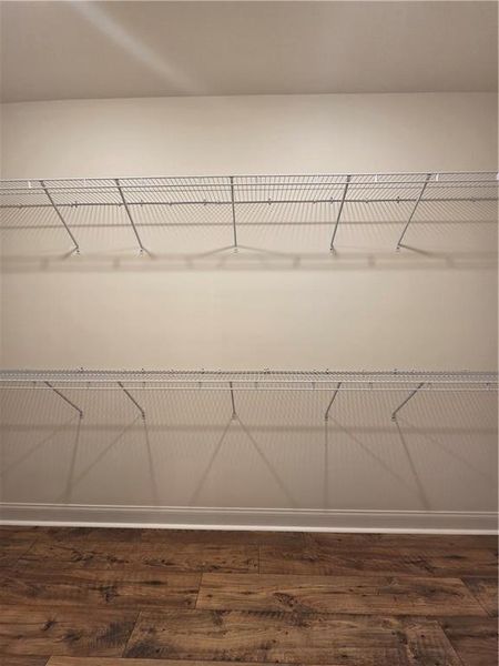 Spacious, unfurnished interior of a new home in , Buford (Image 22). Spacious, unfurnished interior of a new home in , Buford (Image 22).