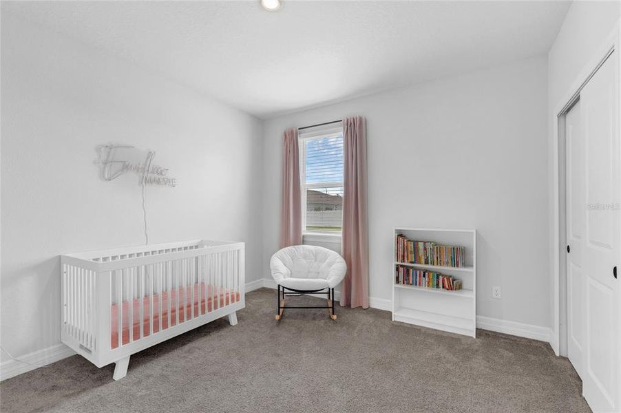 Furnished interior view inside a new home in , St. Augustine (Image 39). Furnished interior view inside a new home in , St. Augustine (Image 39).