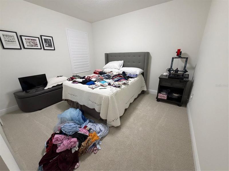 Furnished interior view inside a new home in , Sarasota (Image 16). Furnished interior view inside a new home in , Sarasota (Image 16).