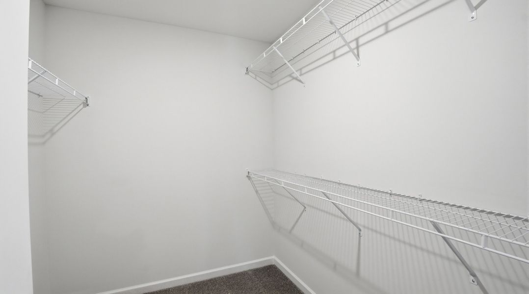 Spacious, unfurnished interior of a new home in Stillwater, Tullahoma (Image 18).