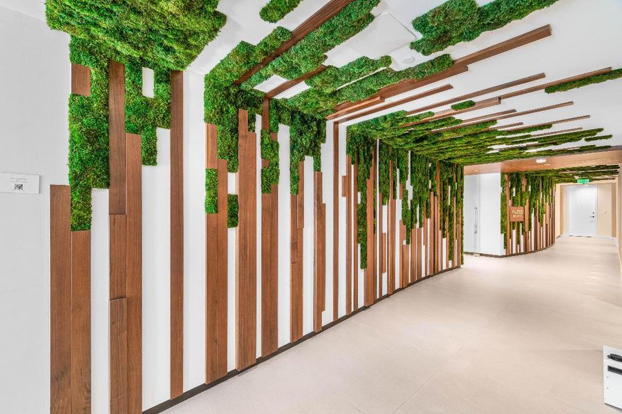 Alina 220 - Plant the future design SPA Alina 220 - Plant the future design SPA