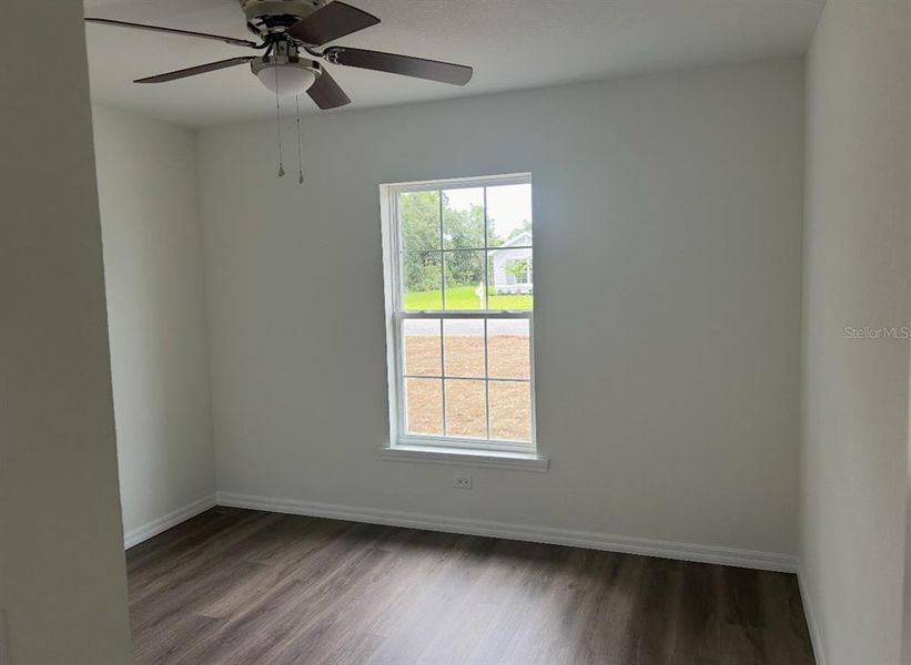 Spacious, unfurnished interior of a new home in , Summerfield (Image 18).