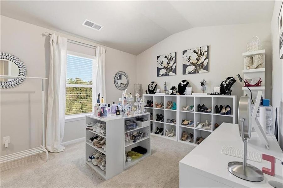 Furnished interior view inside a new home in , Locust Grove (Image 34). Furnished interior view inside a new home in , Locust Grove (Image 34).