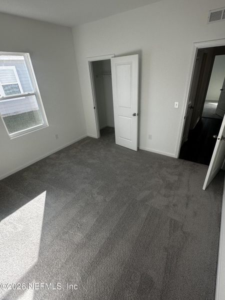 Spacious, unfurnished interior of a new home in , Palm Coast (Image 12). Spacious, unfurnished interior of a new home in , Palm Coast (Image 12).