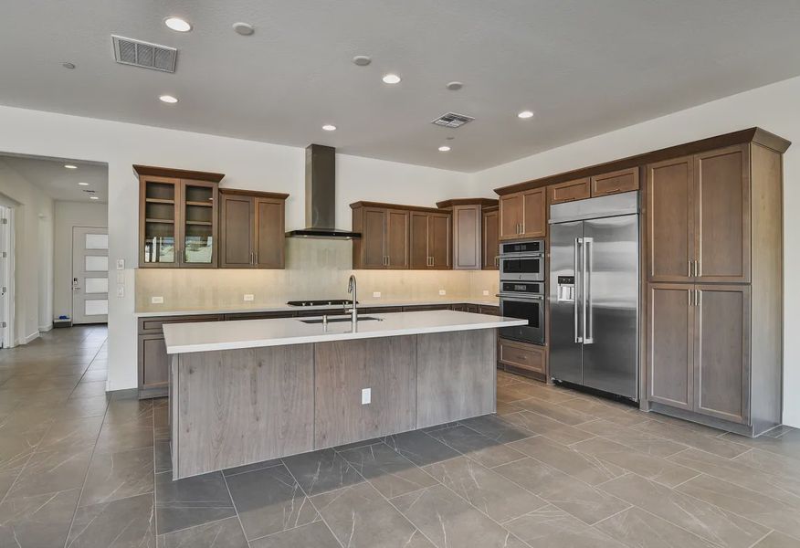 Verde River Cordoba HS 1354 Kitchen - 10 of 23 Verde River Cordoba HS 1354 Kitchen - 10 of 23