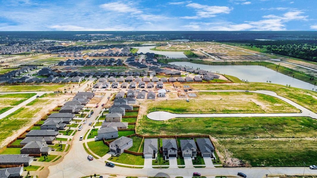 Image 27 of a home in Sunterra. Image 27 of a home in Sunterra.