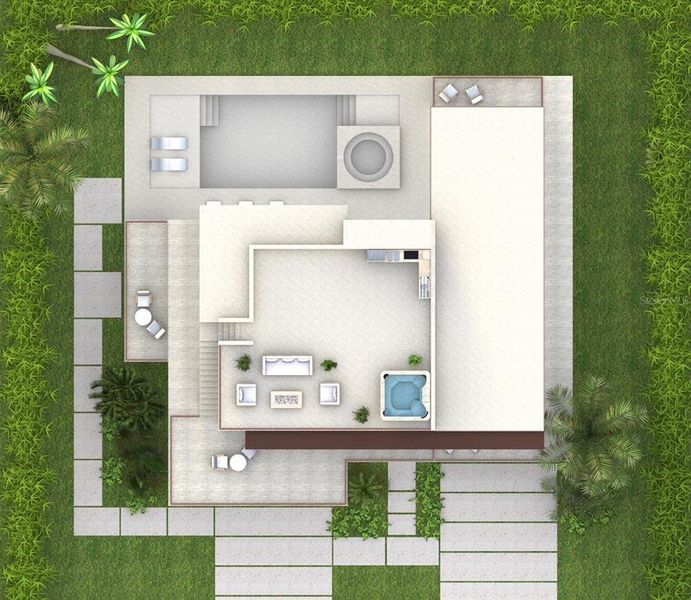 Image 13 of a home in . Image 13 of a home in .