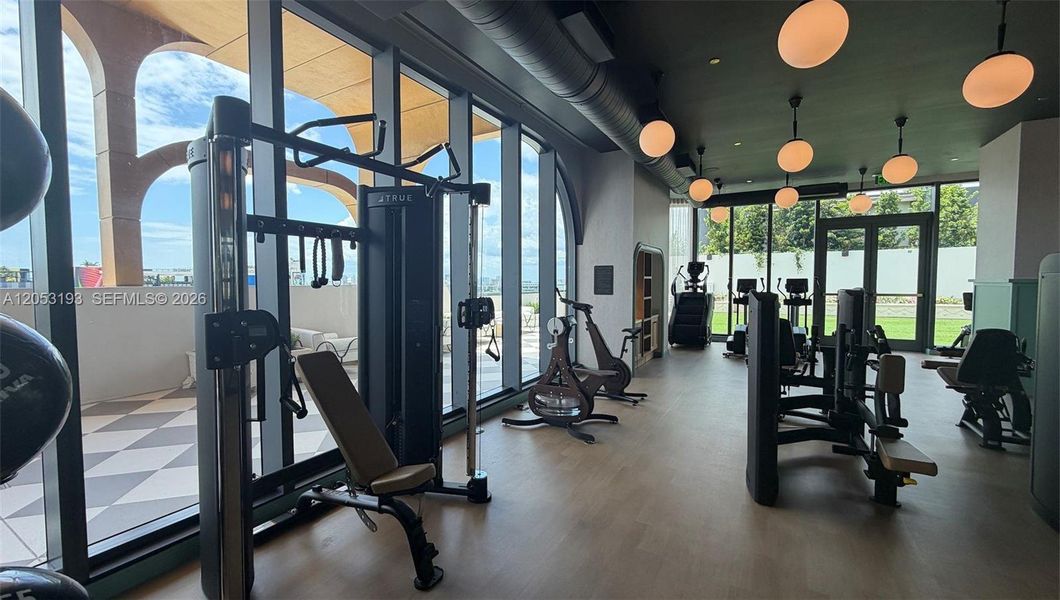 Community amenities in , Miami (Image 18). Community amenities in , Miami (Image 18).